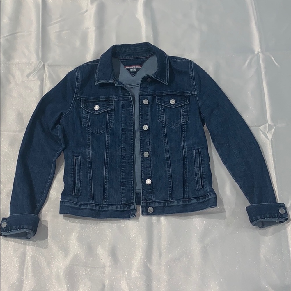 Tommy Hilfiger Denim Jacket